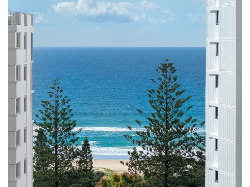 53/15 Victoria Avenue, Broadbeach QLD 4218