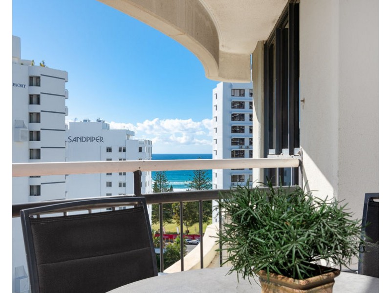 53/15 Victoria Avenue, Broadbeach QLD 4218