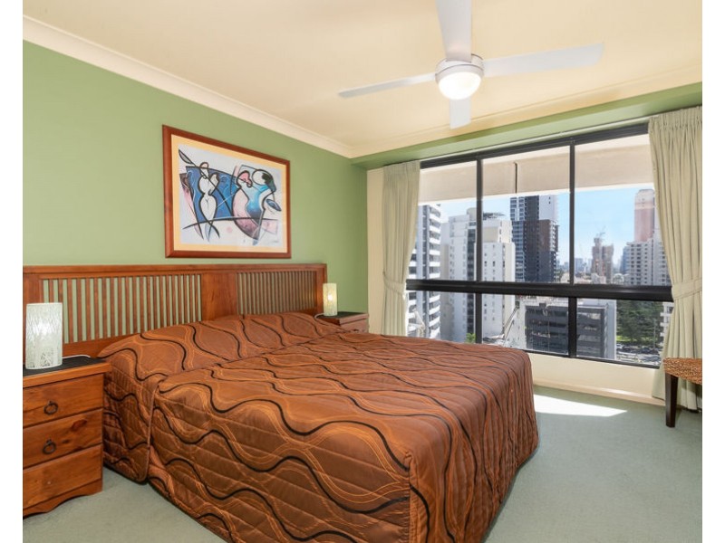 53/15 Victoria Avenue, Broadbeach QLD 4218