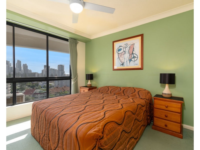 53/15 Victoria Avenue, Broadbeach QLD 4218