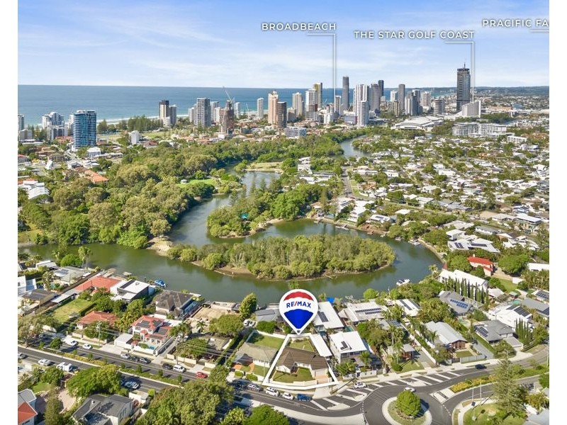 74 Monaco Street, Broadbeach Waters QLD 4218