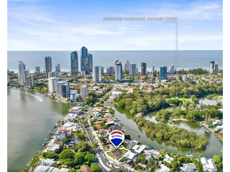 74 Monaco Street, Broadbeach Waters QLD 4218