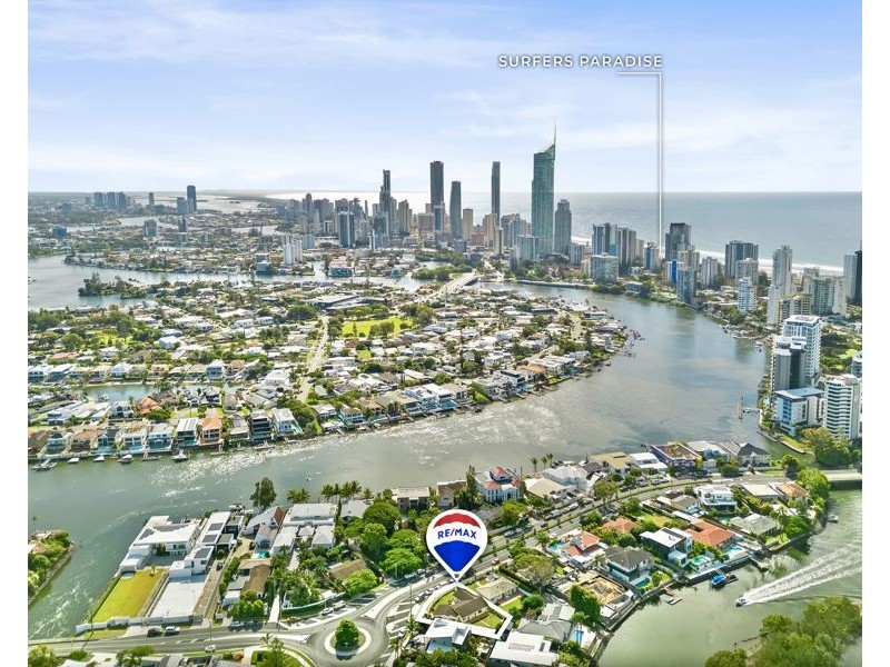 74 Monaco Street, Broadbeach Waters QLD 4218