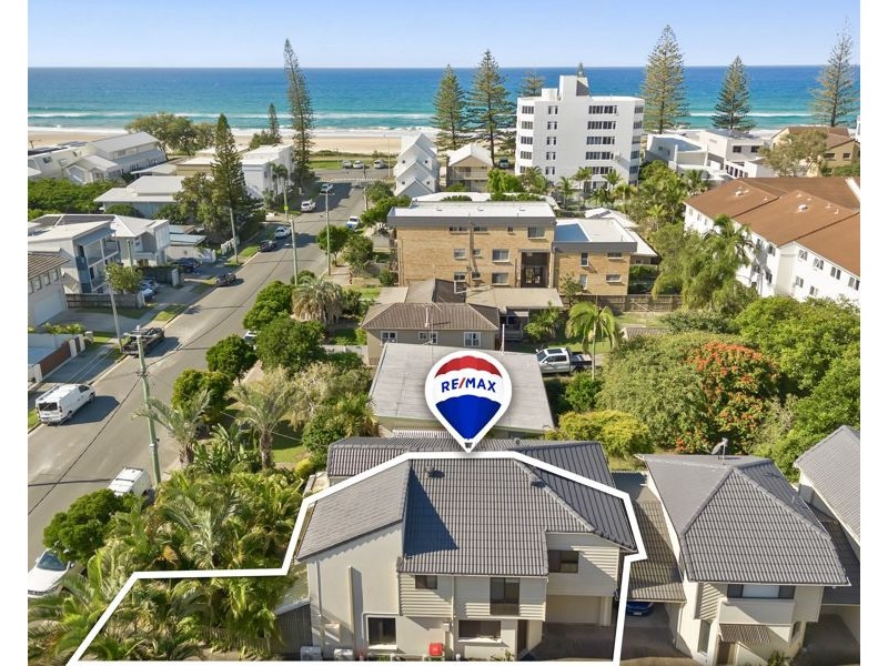 2/14 Riviera Road, Miami QLD 4220