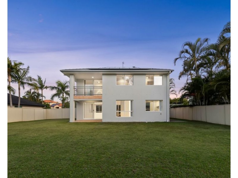 30 Tanzen Drive, Arundel QLD 4214