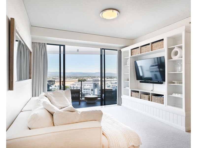 1210/22 Surf Parade, Broadbeach QLD 4218