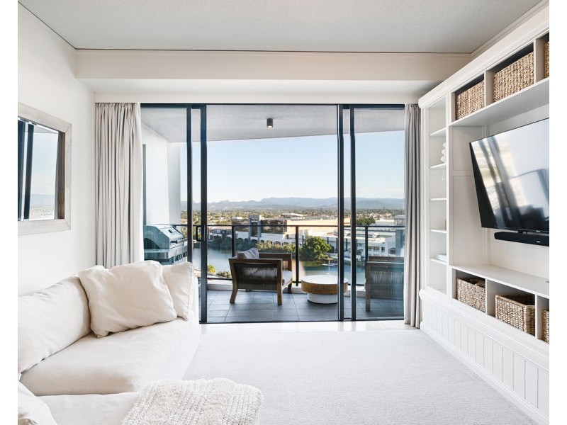 1210/22 Surf Parade, Broadbeach QLD 4218