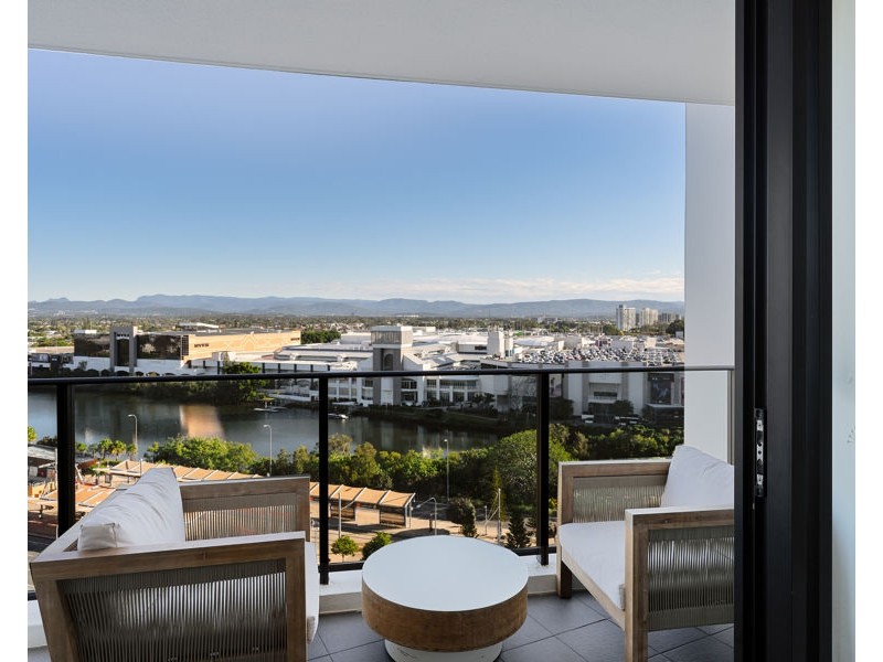 1210/22 Surf Parade, Broadbeach QLD 4218