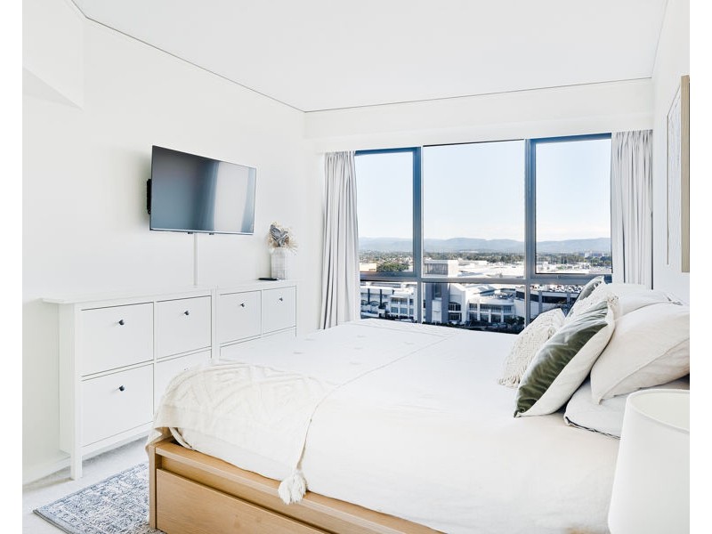 1210/22 Surf Parade, Broadbeach QLD 4218