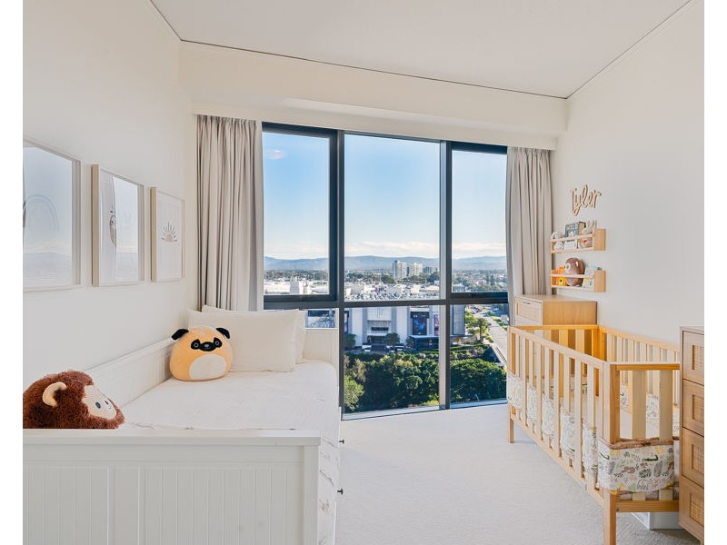 1210/22 Surf Parade, Broadbeach QLD 4218