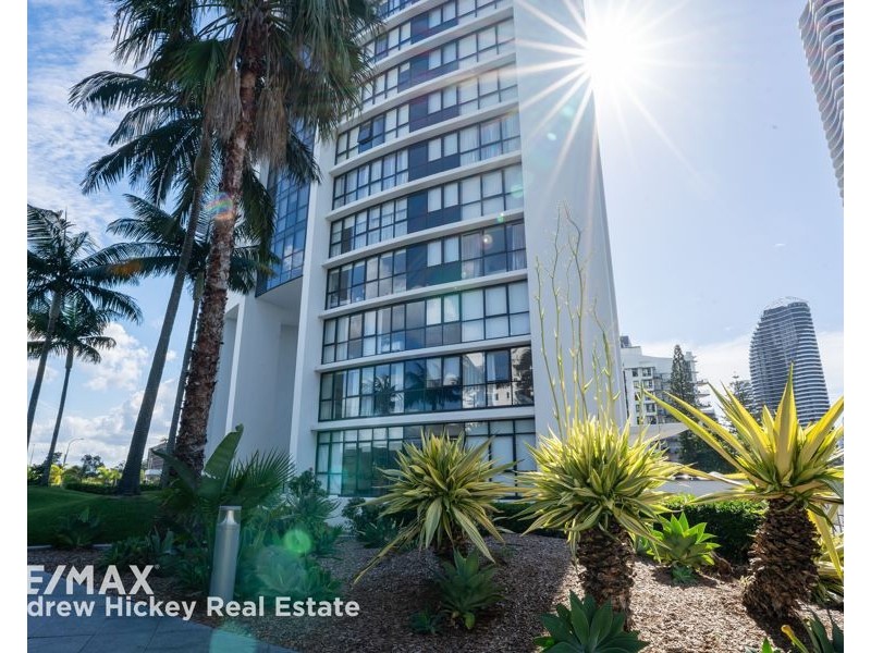 1210/22 Surf Parade, Broadbeach QLD 4218