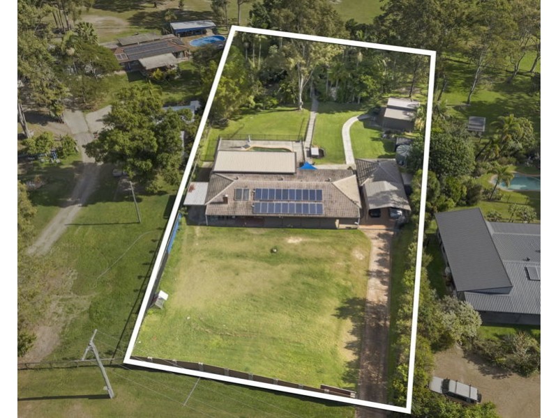 7 Oomool Court, Pimpama QLD 4209