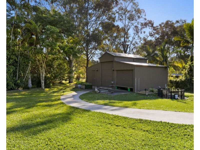 7 Oomool Court, Pimpama QLD 4209