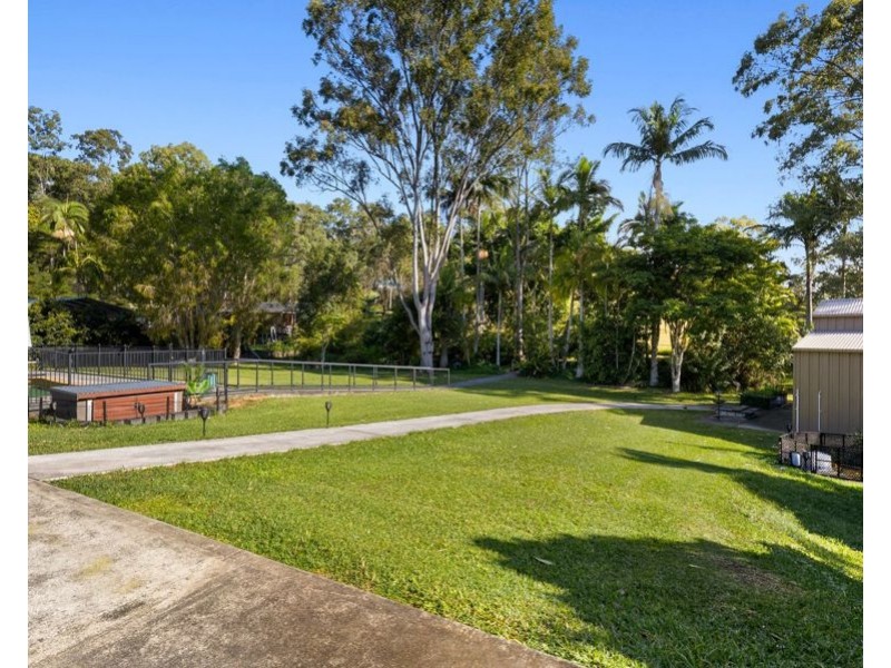 7 Oomool Court, Pimpama QLD 4209