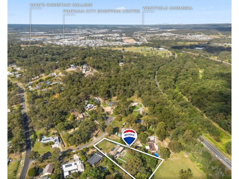 7 Oomool Court, Pimpama QLD 4209