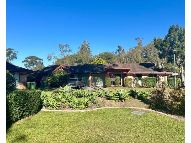 30/18 Batchworth Road, Molendinar QLD 4214