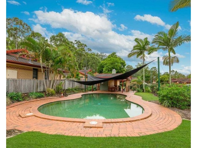 30/18 Batchworth Road, Molendinar QLD 4214