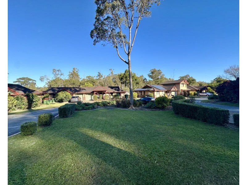 30/18 Batchworth Road, Molendinar QLD 4214