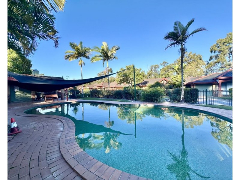 30/18 Batchworth Road, Molendinar QLD 4214