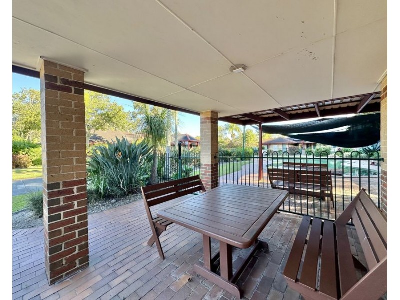 30/18 Batchworth Road, Molendinar QLD 4214