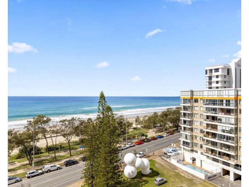 9E/80 The Esplanade, Surfers Paradise QLD 4217