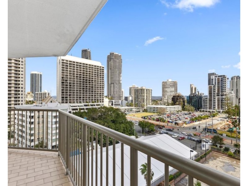 9E/80 The Esplanade, Surfers Paradise QLD 4217