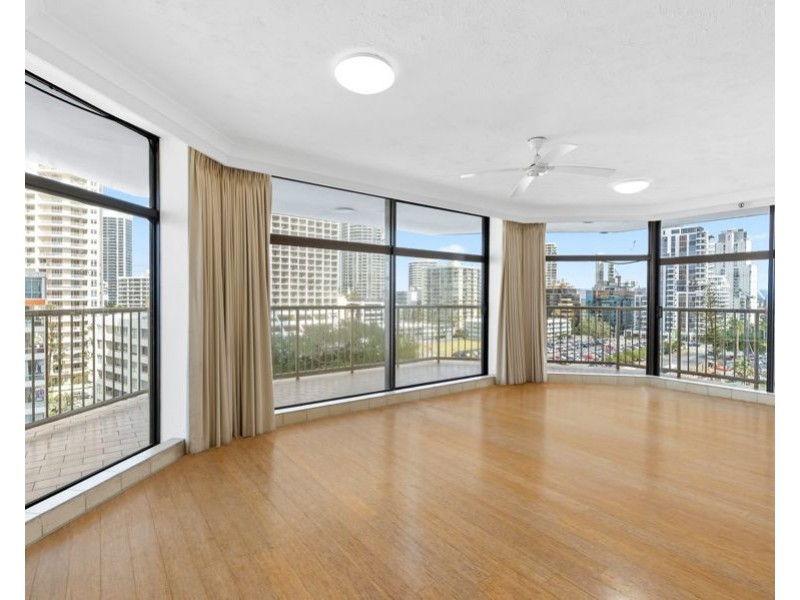 9E/80 The Esplanade, Surfers Paradise QLD 4217