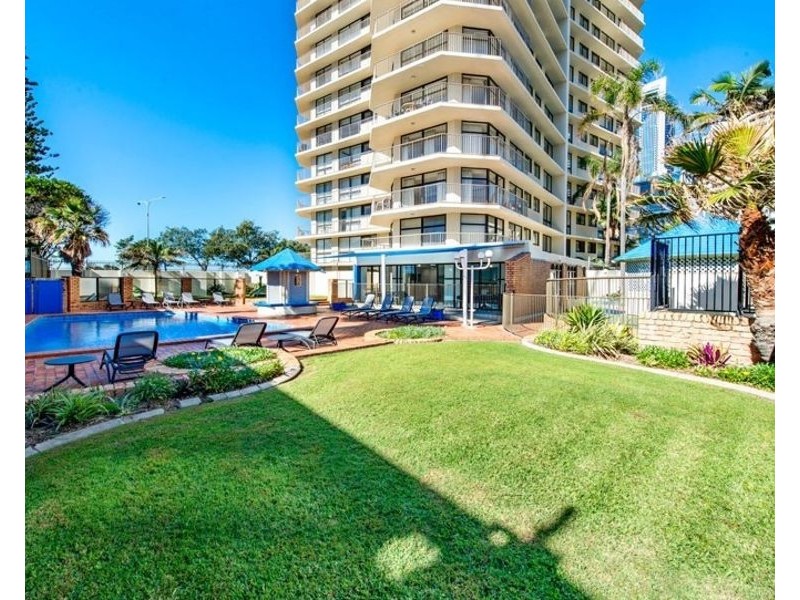 9E/80 The Esplanade, Surfers Paradise QLD 4217