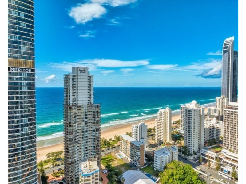 9E/80 The Esplanade, Surfers Paradise QLD 4217