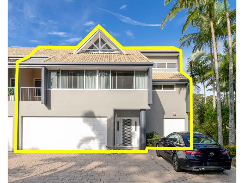 68/125 Santa Cruz Boulevard, Clear Island Waters QLD 4226