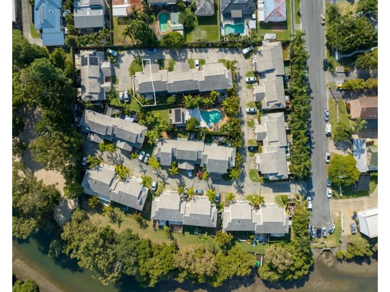 13/20 Huth Street, Labrador QLD 4215