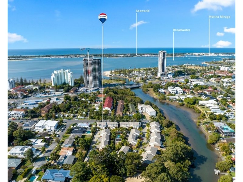 13/20 Huth Street, Labrador QLD 4215