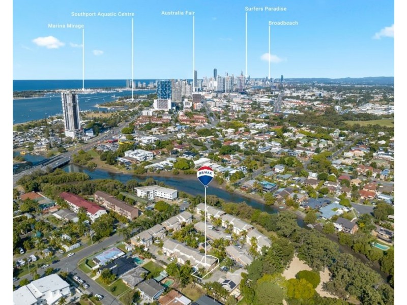 13/20 Huth Street, Labrador QLD 4215
