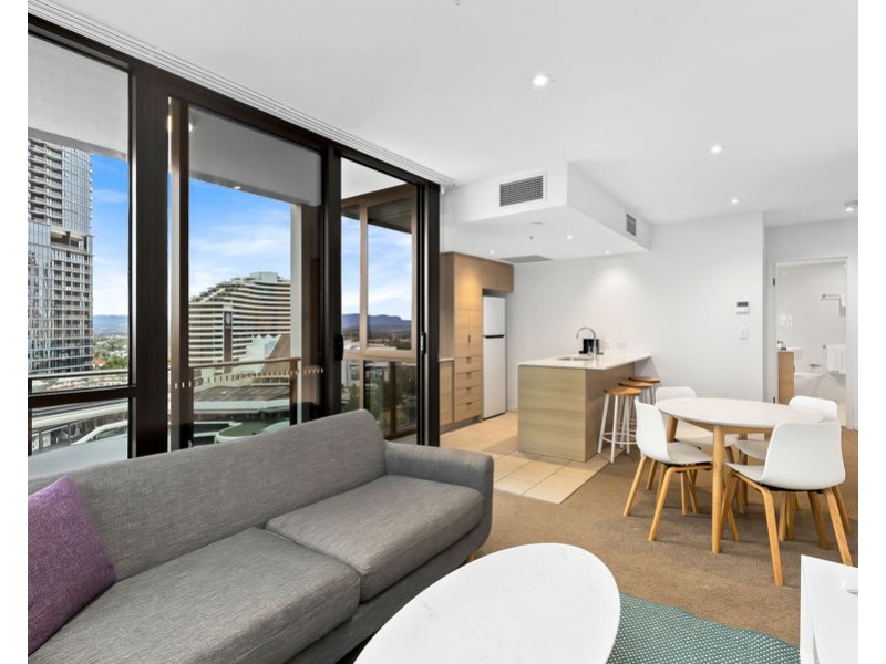 1607/2663 Gold Coast Highway, Broadbeach QLD 4218
