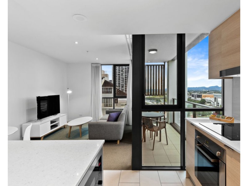 1607/2663 Gold Coast Highway, Broadbeach QLD 4218