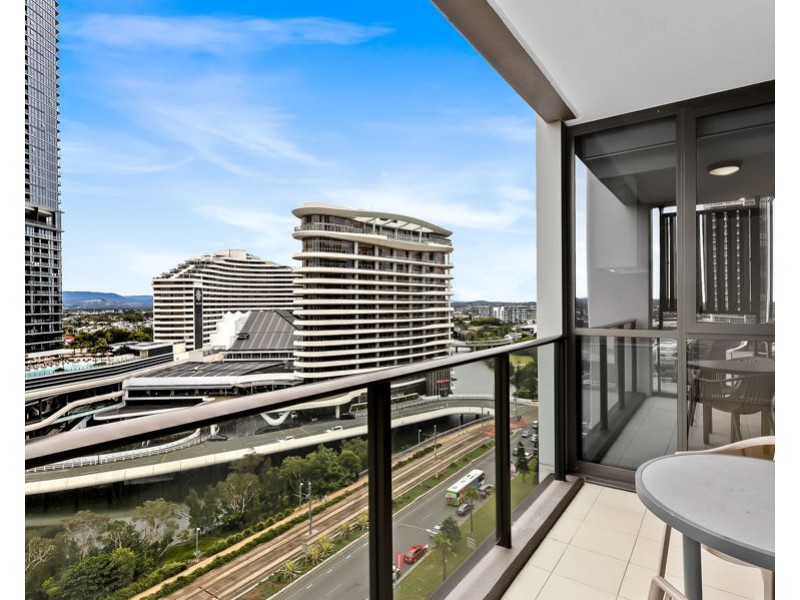 1607/2663 Gold Coast Highway, Broadbeach QLD 4218