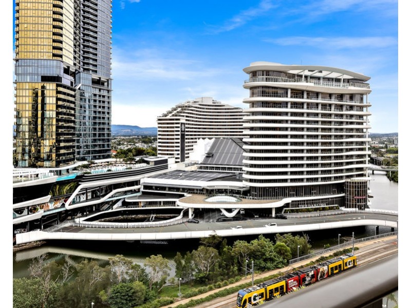1607/2663 Gold Coast Highway, Broadbeach QLD 4218