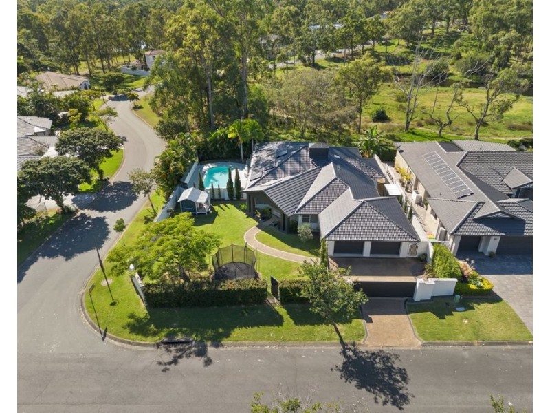 1 Jarvis Place, Arundel QLD 4214
