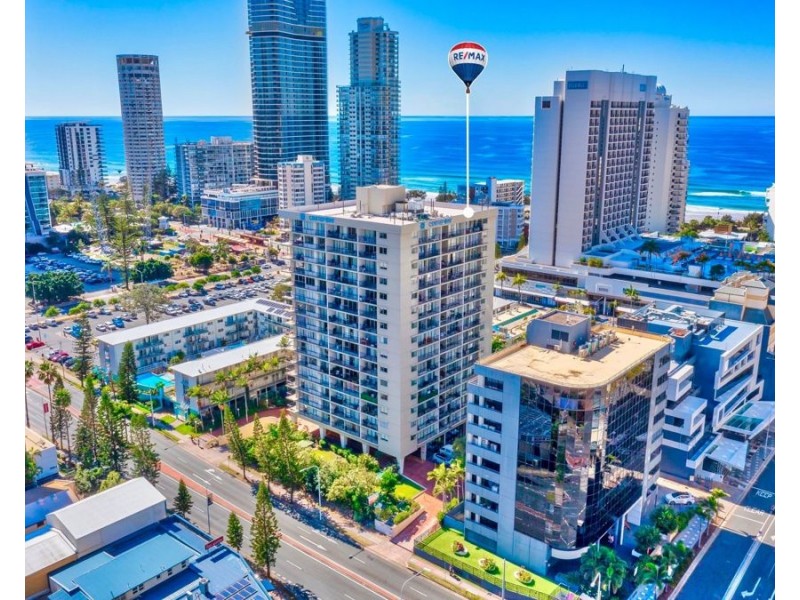 505/67 Ferny Avenue, Surfers Paradise QLD 4217