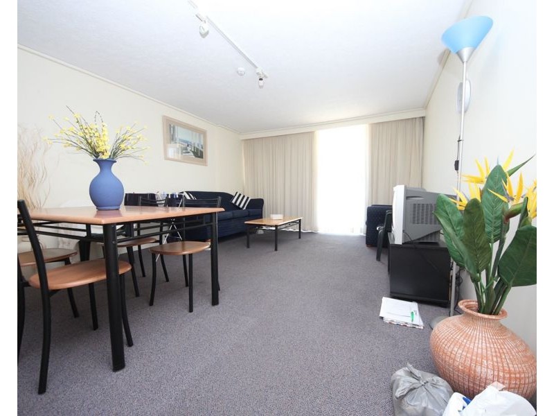 505/67 Ferny Avenue, Surfers Paradise QLD 4217