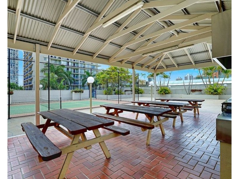 505/67 Ferny Avenue, Surfers Paradise QLD 4217