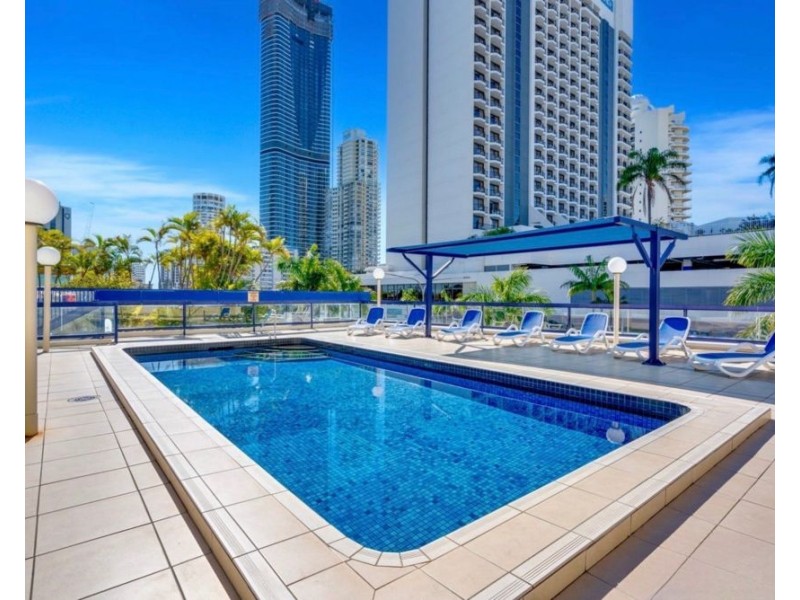 505/67 Ferny Avenue, Surfers Paradise QLD 4217