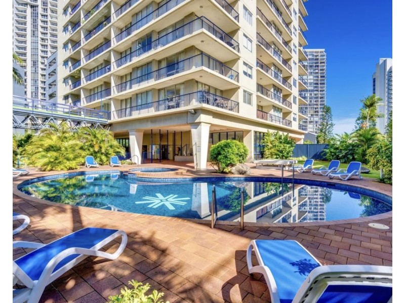 505/67 Ferny Avenue, Surfers Paradise QLD 4217