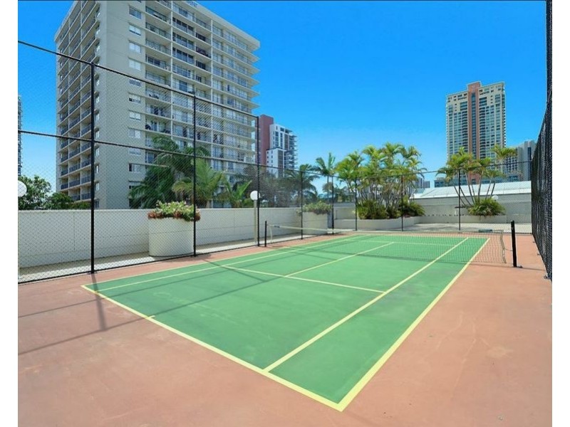 505/67 Ferny Avenue, Surfers Paradise QLD 4217