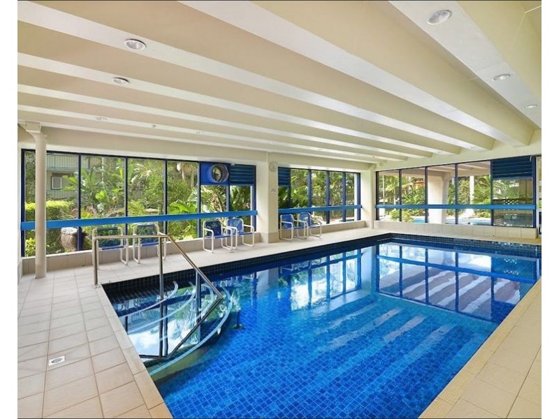 505/67 Ferny Avenue, Surfers Paradise QLD 4217