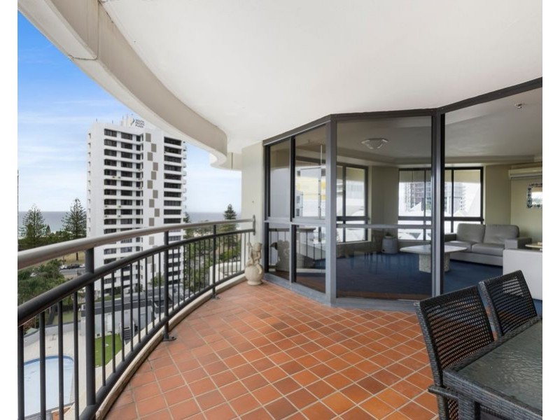 103/15 Victoria Avenue, Broadbeach QLD 4218