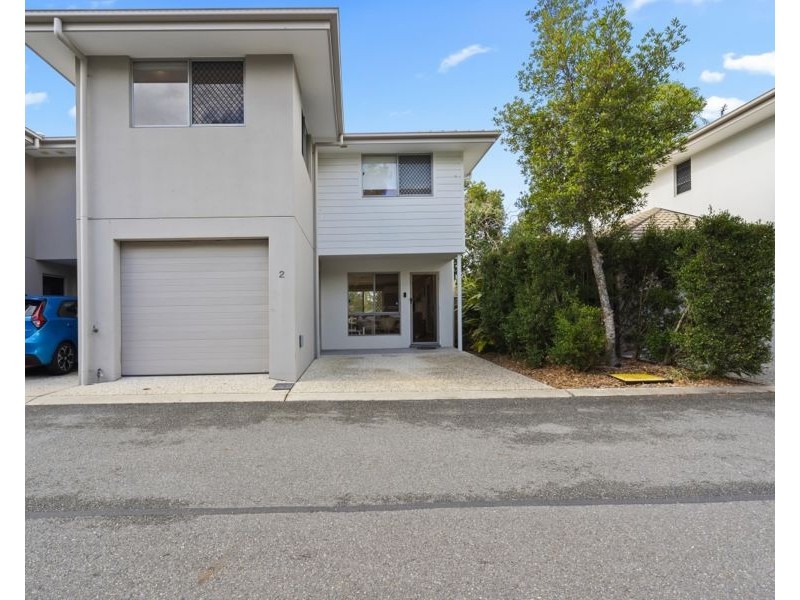2/40-48 Macadie Way, Merrimac QLD 4226