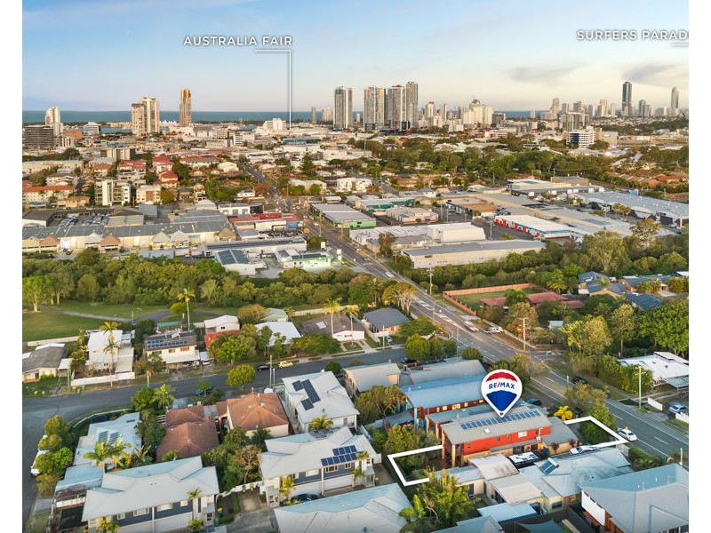 1/91 Johnston Street, Southport QLD 4215