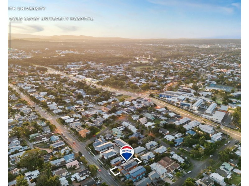 1/91 Johnston Street, Southport QLD 4215