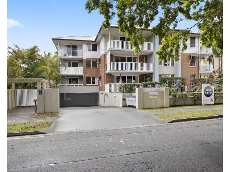 7/27 Walton Street, Southport QLD 4215